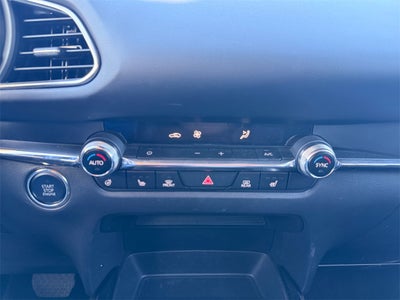 2023 Mazda Mazda CX-30 2.5 Turbo Premium Package