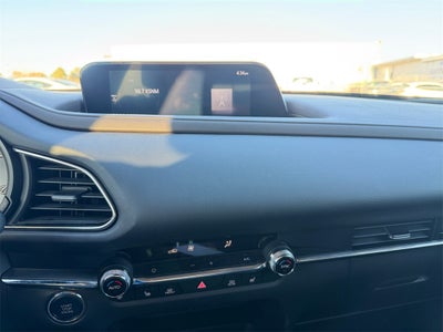 2023 Mazda Mazda CX-30 2.5 Turbo Premium Package