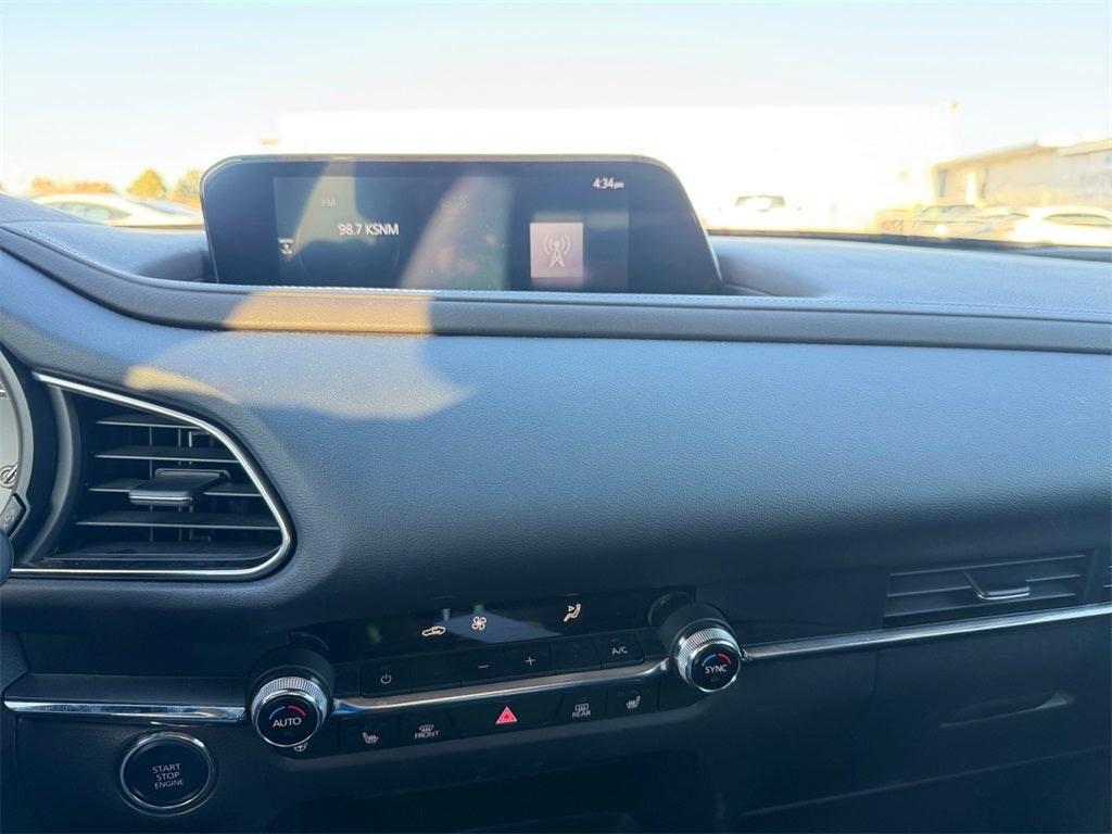 2023 Mazda Mazda CX-30 2.5 Turbo Premium Package