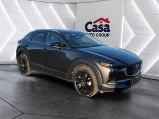 2023 Mazda Mazda CX-30 2.5 Turbo Premium Package
