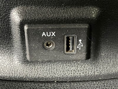 2018 Nissan Versa 1.6 SV