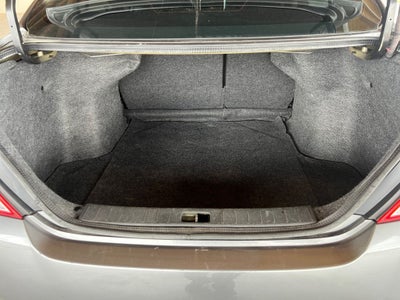 2018 Nissan Versa 1.6 SV