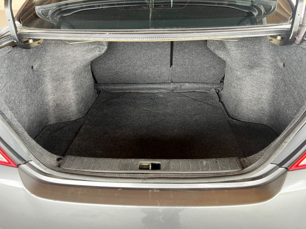 2018 Nissan Versa 1.6 SV