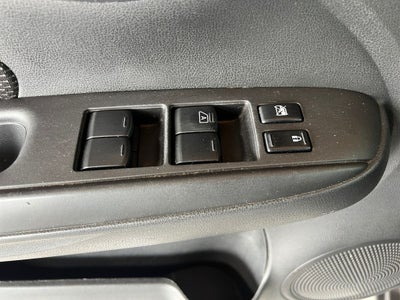 2018 Nissan Versa 1.6 SV