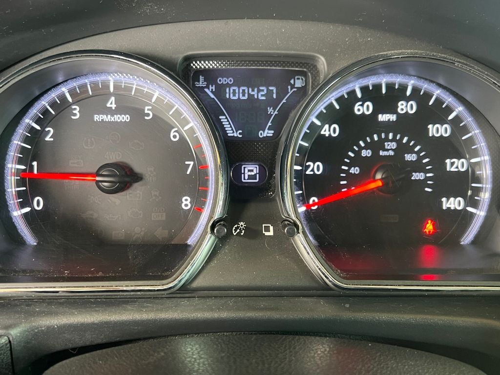 2018 Nissan Versa 1.6 SV