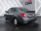 2018 Nissan Versa 1.6 SV