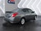 2018 Nissan Versa 1.6 SV