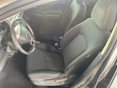 2018 Nissan Versa 1.6 SV