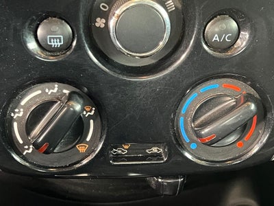 2018 Nissan Versa 1.6 SV