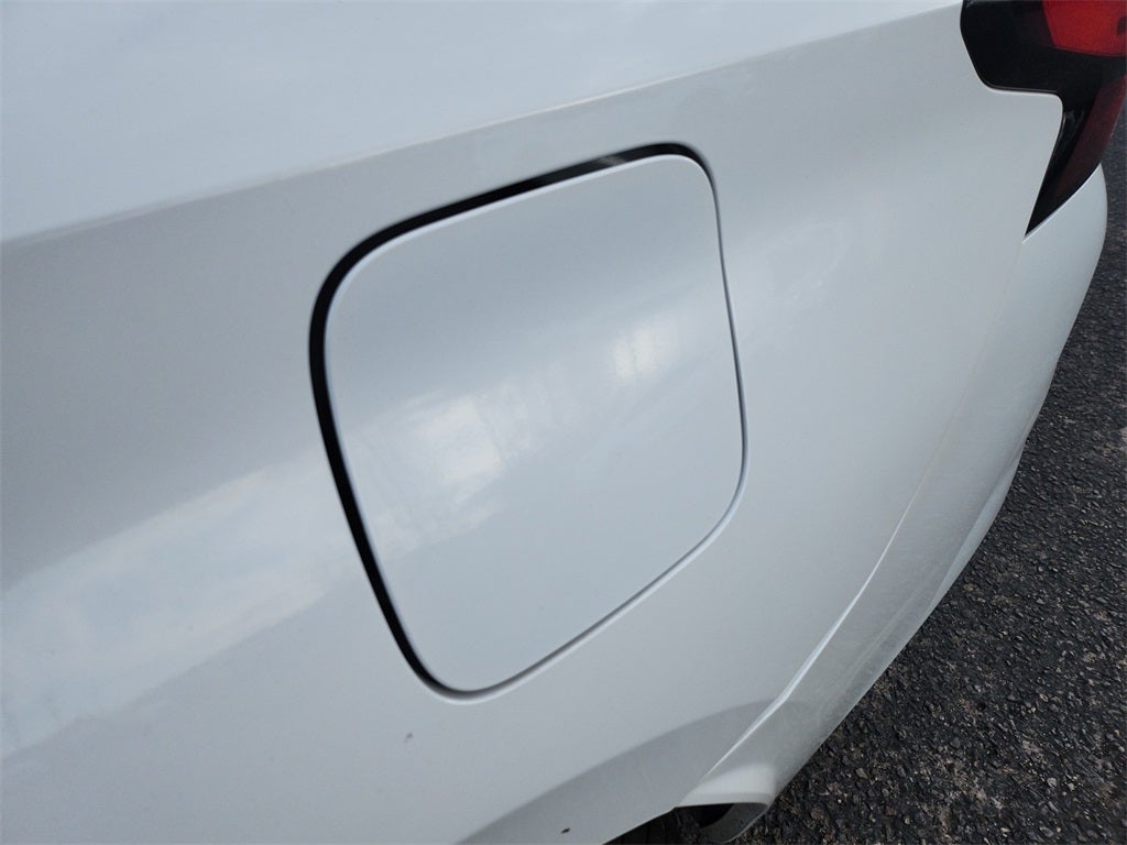 2023 Nissan Versa 1.6 SV