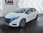 2023 Nissan Versa 1.6 SV