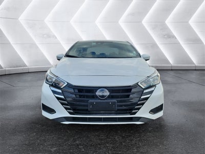 2023 Nissan Versa 1.6 SV