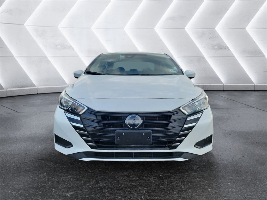 2023 Nissan Versa 1.6 SV