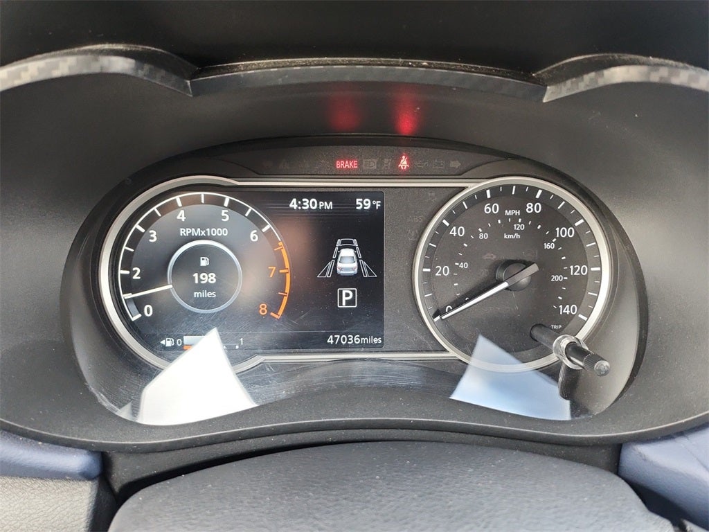 2023 Nissan Versa 1.6 SV