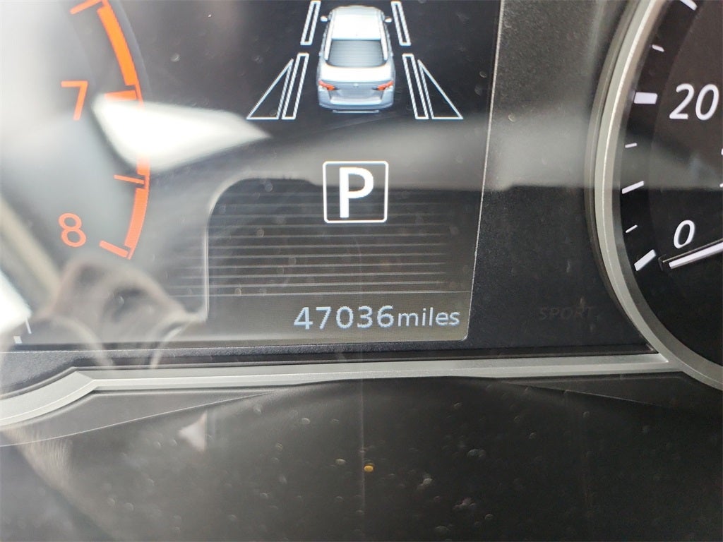 2023 Nissan Versa 1.6 SV