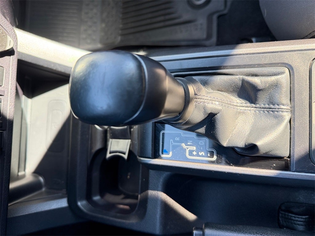 2018 Toyota Tacoma TRD Off-Road V6