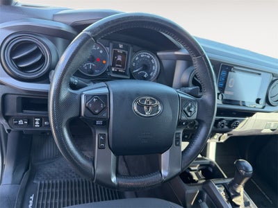 2018 Toyota Tacoma TRD Off-Road V6
