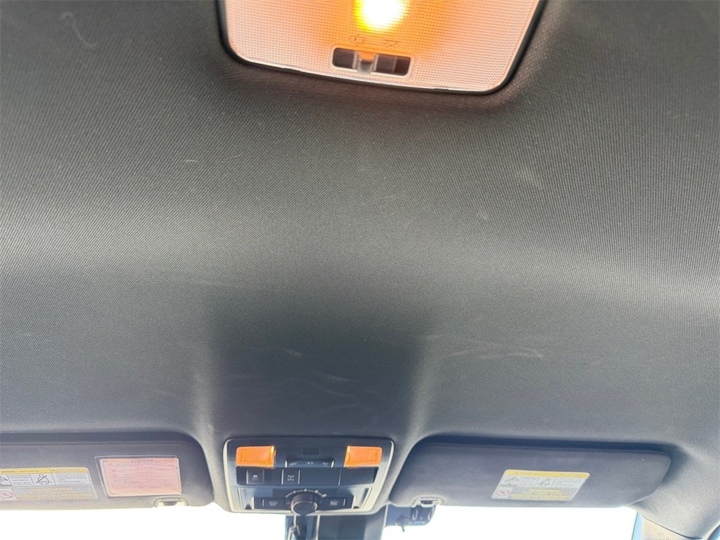 2018 Toyota Tacoma TRD Off-Road V6