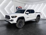 2018 Toyota Tacoma TRD Off-Road V6