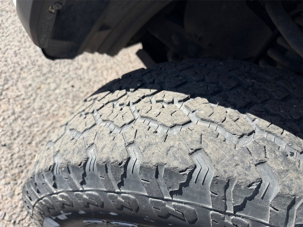 2018 Toyota Tacoma TRD Off-Road V6