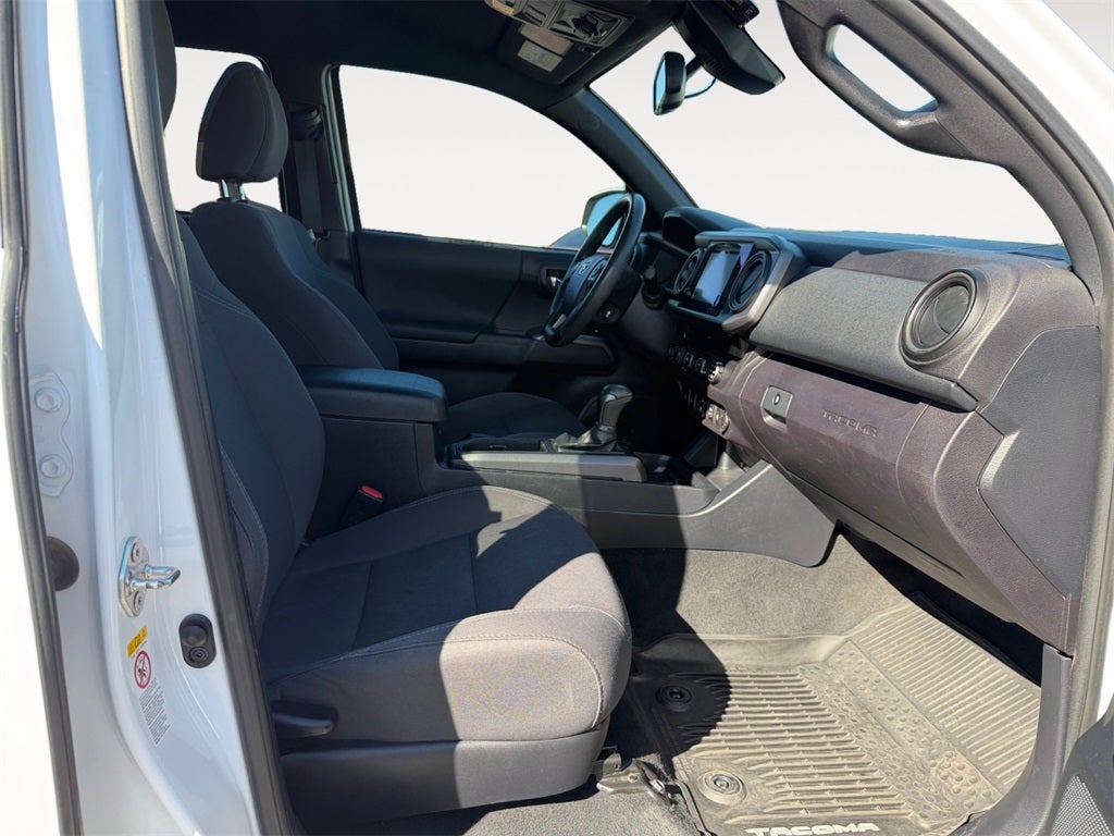 2018 Toyota Tacoma TRD Off-Road V6