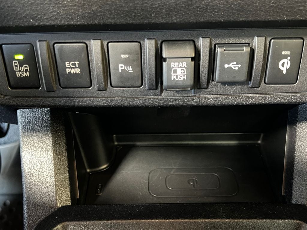 2023 Toyota Tacoma SR V6