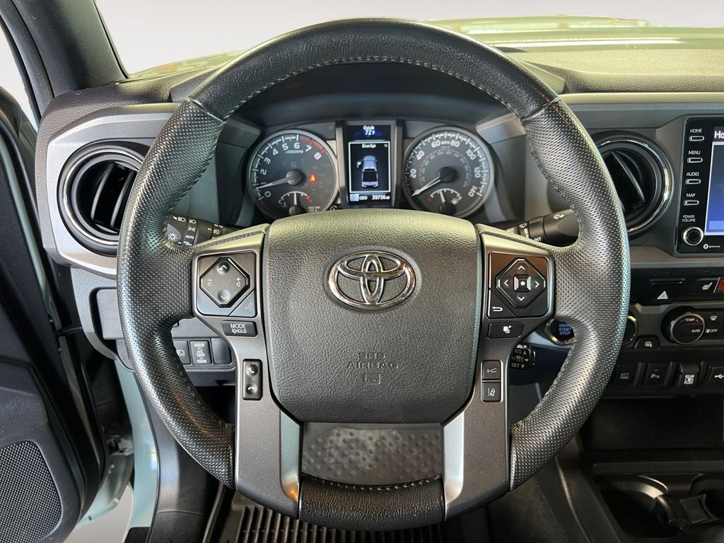 2023 Toyota Tacoma SR V6