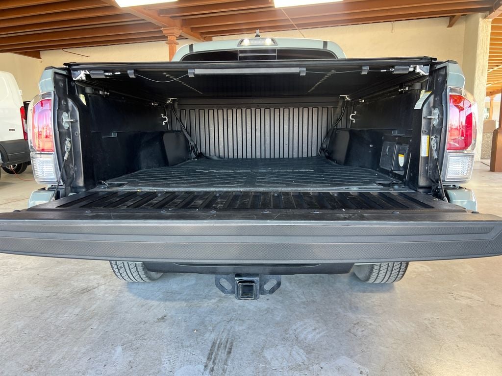 2023 Toyota Tacoma SR V6