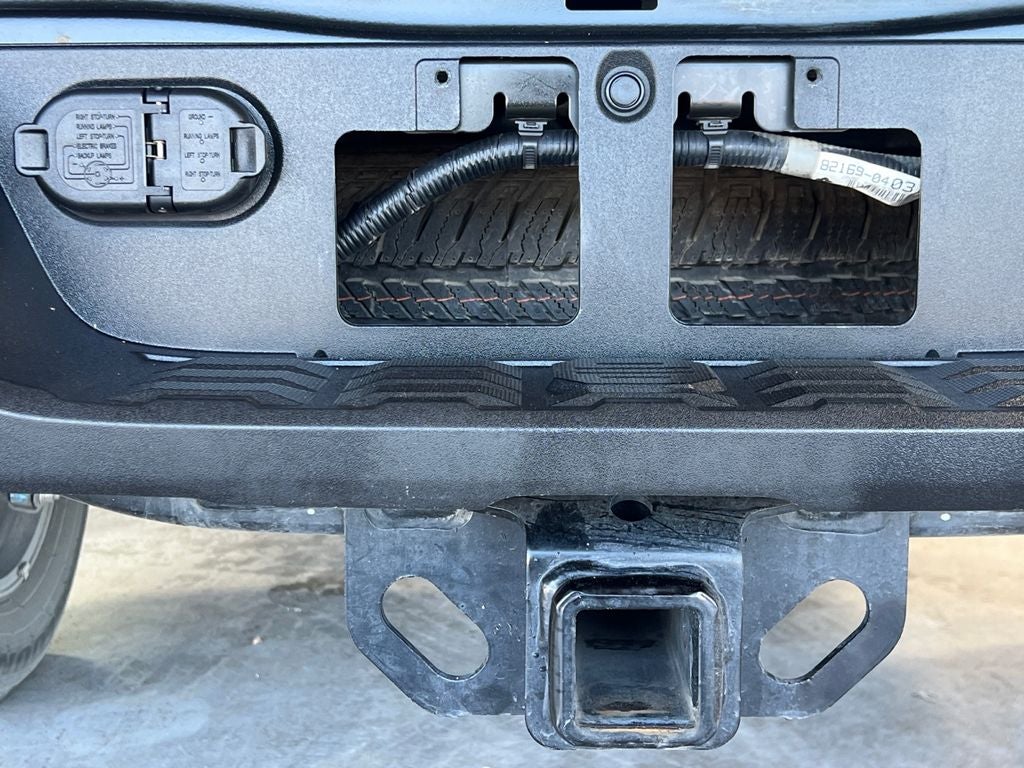 2023 Toyota Tacoma SR V6