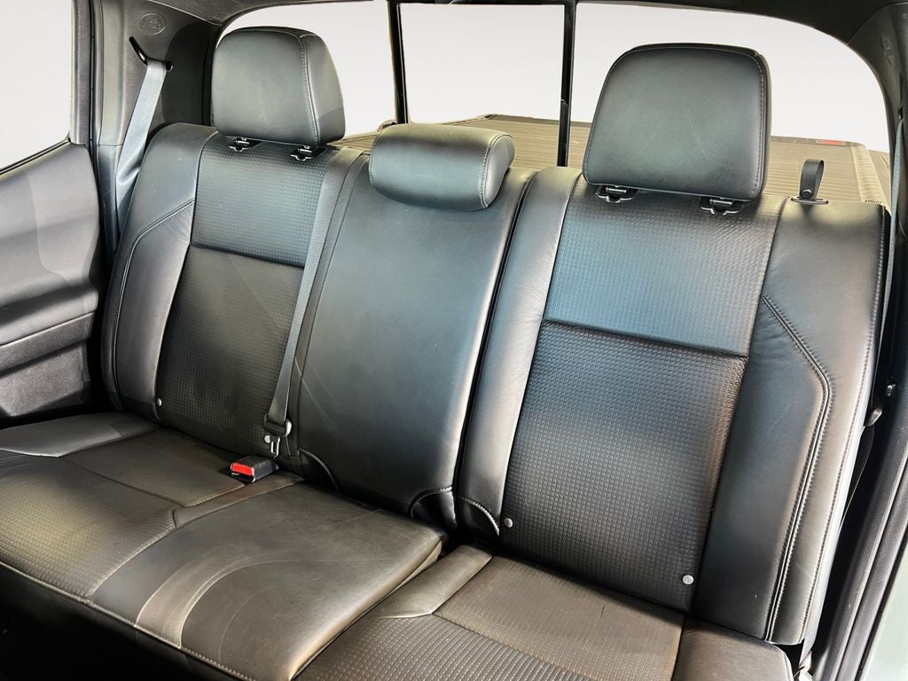 2023 Toyota Tacoma SR V6