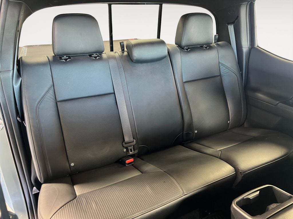 2023 Toyota Tacoma SR V6