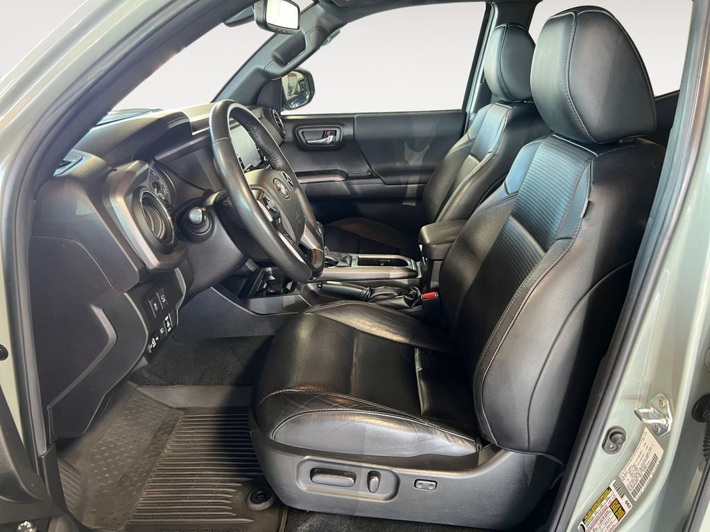 2023 Toyota Tacoma SR V6