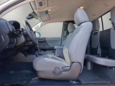 2020 Toyota Tacoma SR V6