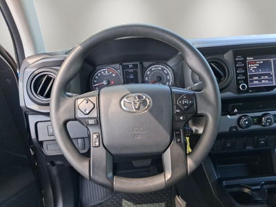 2020 Toyota Tacoma SR V6