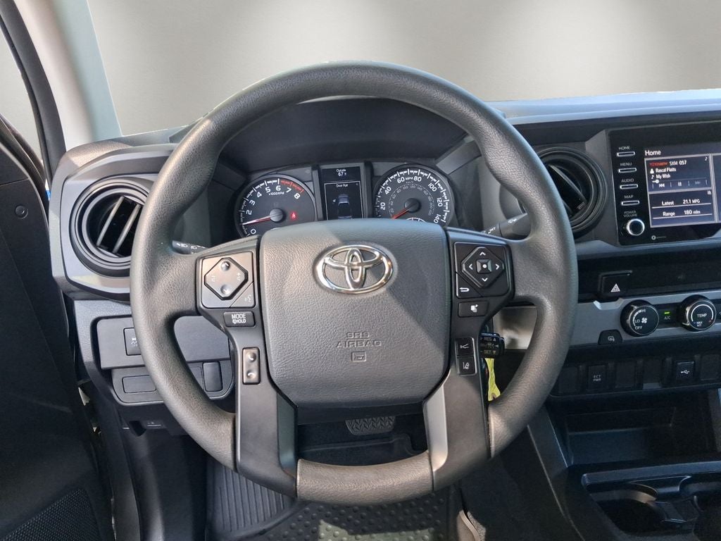 2020 Toyota Tacoma SR V6