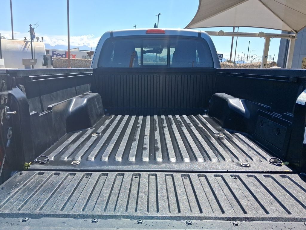 2020 Toyota Tacoma SR V6