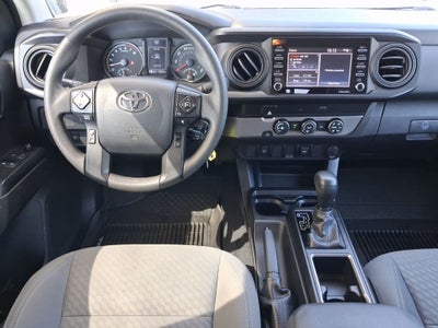 2020 Toyota Tacoma SR V6