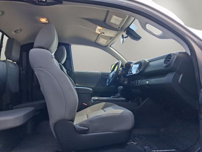 2020 Toyota Tacoma SR V6
