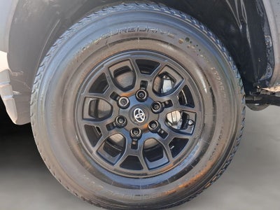 2020 Toyota Tacoma SR V6