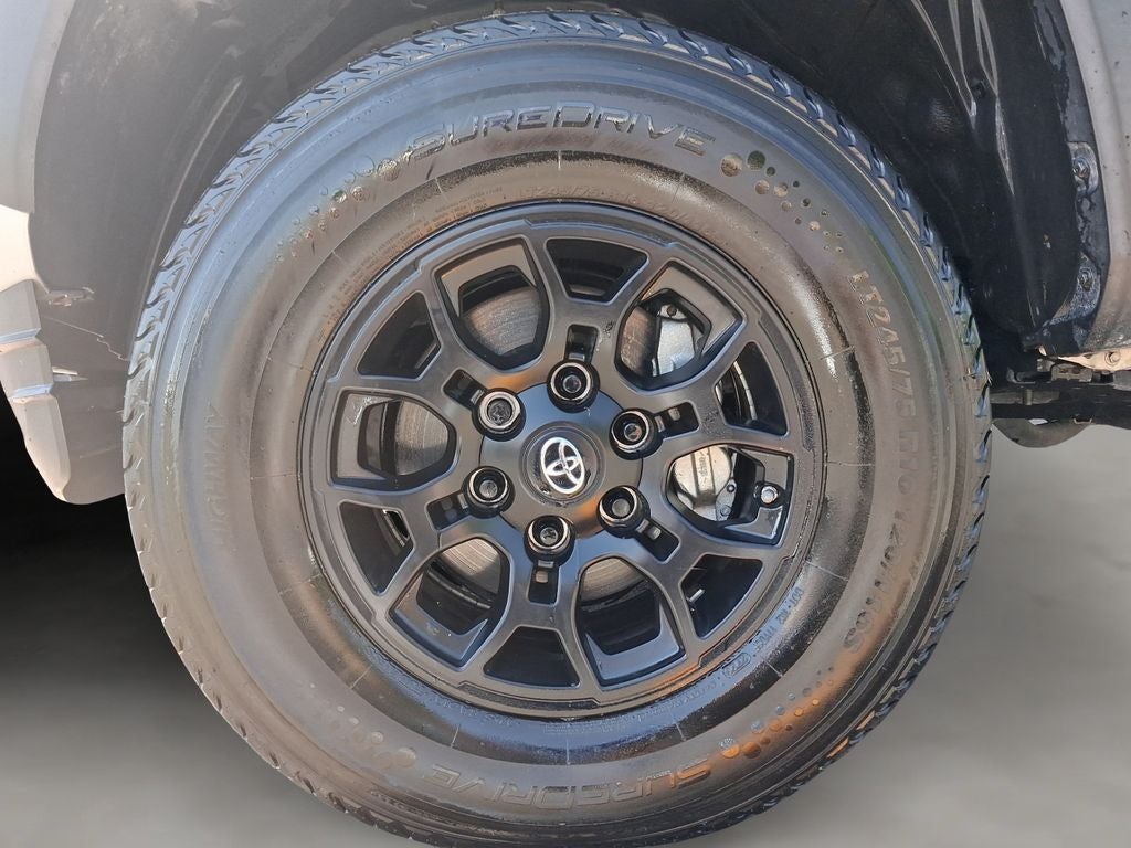 2020 Toyota Tacoma SR V6