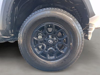 2020 Toyota Tacoma SR V6