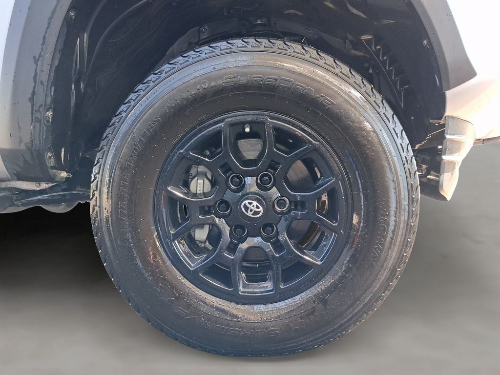 2020 Toyota Tacoma SR V6