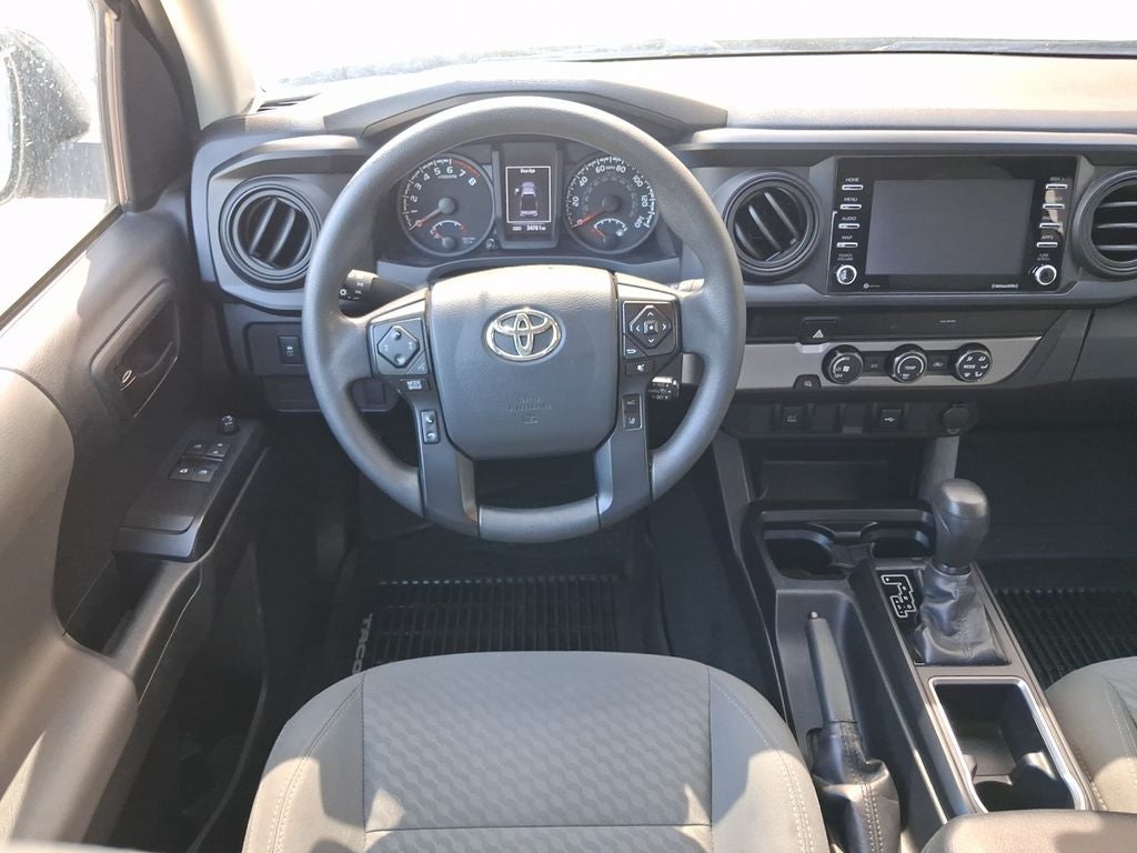 2020 Toyota Tacoma SR V6