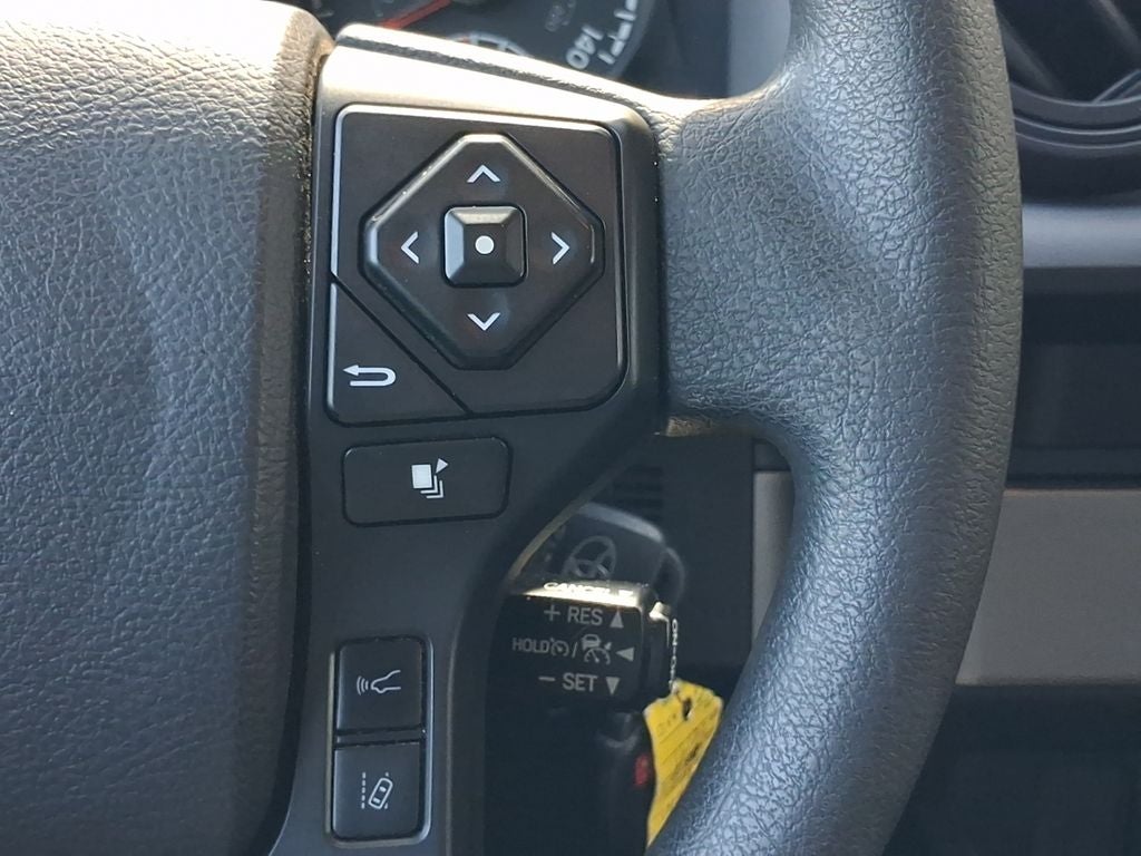 2020 Toyota Tacoma SR V6