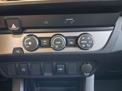 2020 Toyota Tacoma SR V6