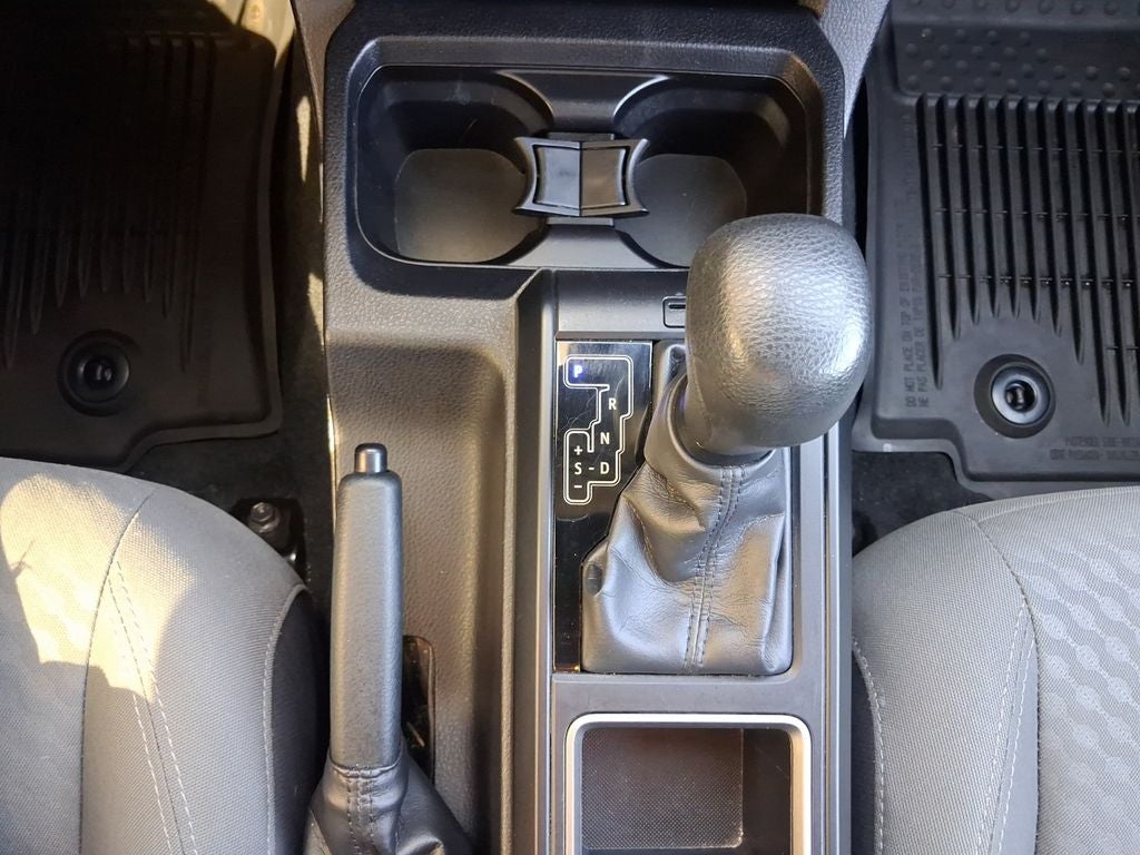 2020 Toyota Tacoma SR V6