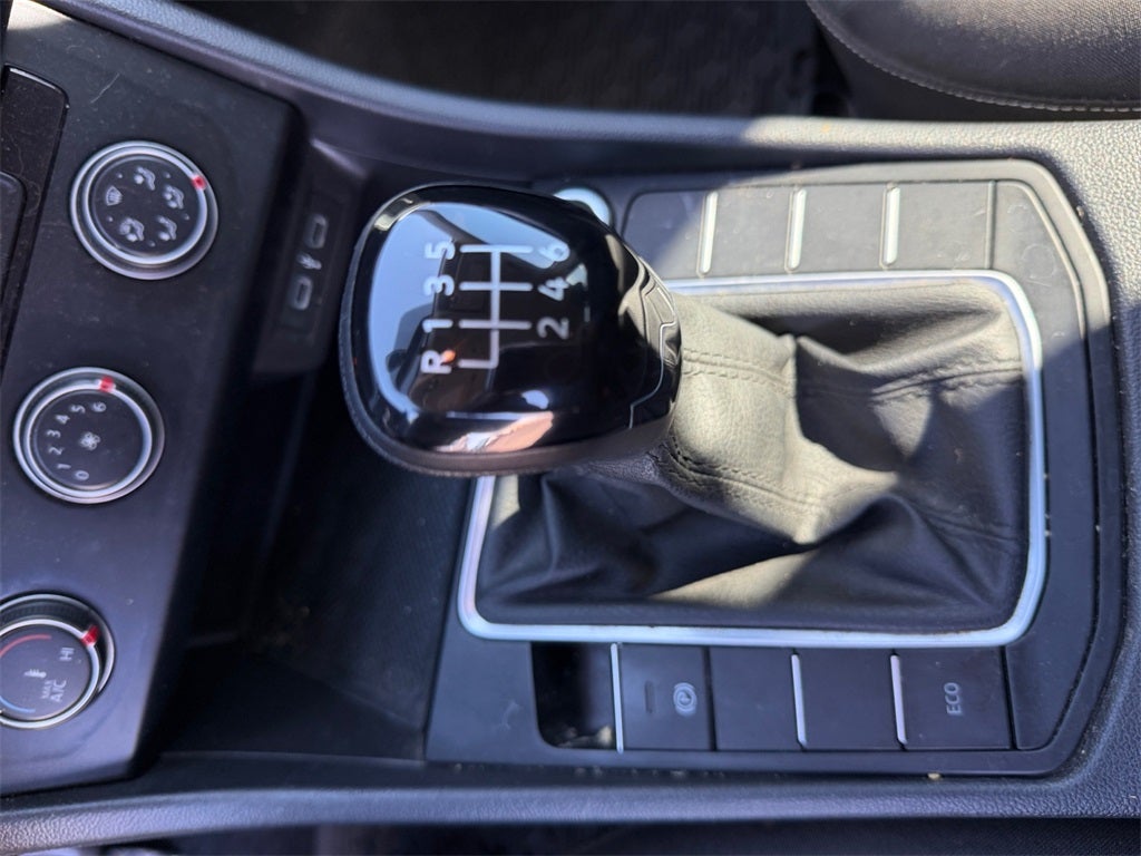 2023 Volkswagen Jetta 1.5T S