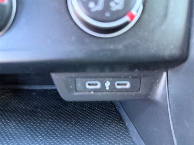 2023 Volkswagen Jetta 1.5T S