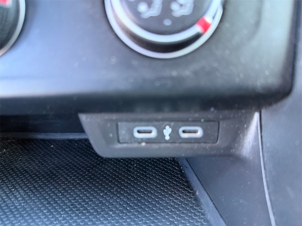 2023 Volkswagen Jetta 1.5T S