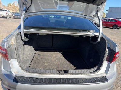 2023 Volkswagen Jetta 1.5T S